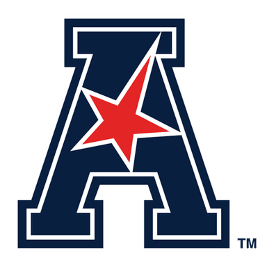 American Athletic Conference logo