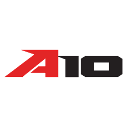 Atlantic 10 Conference logo