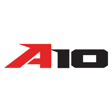 Atlantic 10 Conference logo