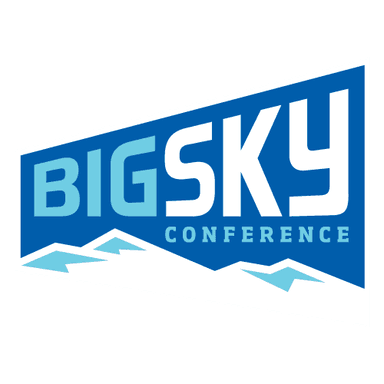 Big Sky Conference logo