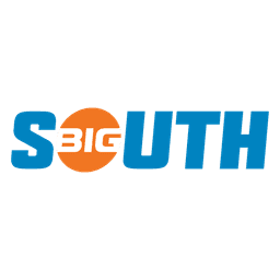 Big South Conference logo