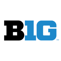 Big Ten Conference logo