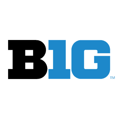 Big Ten Conference logo