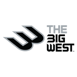 Big West Conference logo