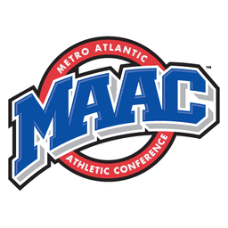 Metro Atlantic Athletic Conference logo