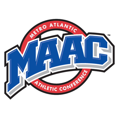 Metro Atlantic Athletic Conference logo