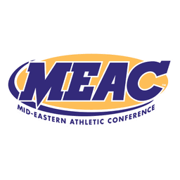 Mid-Eastern Athletic Conference logo
