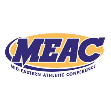 Mid-Eastern Athletic Conference logo