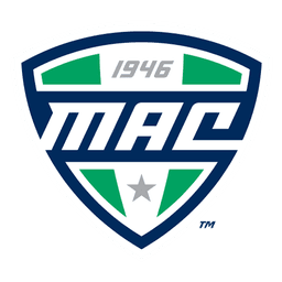 Mid-American Conference logo