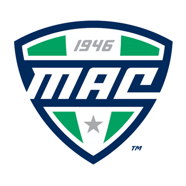 Mid-American Conference logo