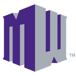 Mountain West Conference logo