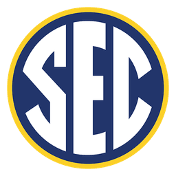 Southeastern Conference logo