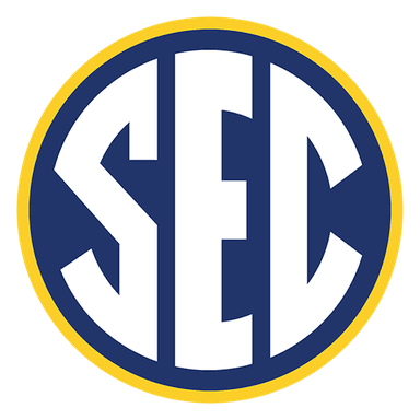 Southeastern Conference logo