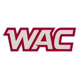 Western Athletic Conference logo