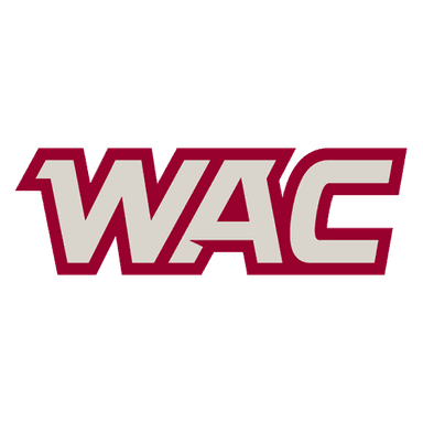 Western Athletic Conference logo