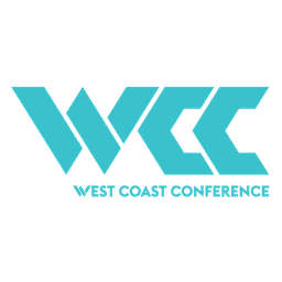 West Coast Conference logo