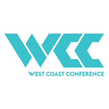 West Coast Conference logo