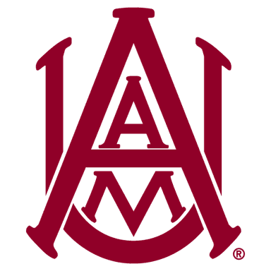 Alabama A&M logo