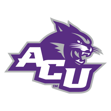 Abilene Christian logo