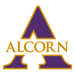 Alcorn State logo