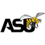 Alabama State logo