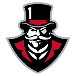Austin Peay logo