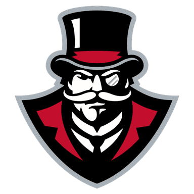 Austin Peay logo