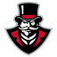 Austin Peay logo