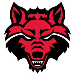 Arkansas State logo