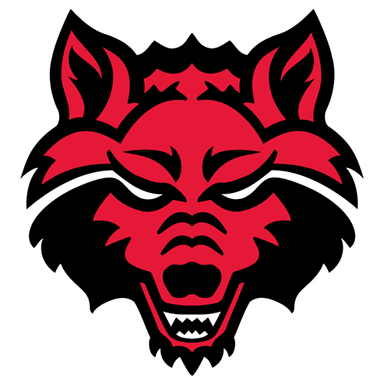 Arkansas State logo