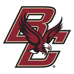 Boston College logo