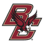 Boston College logo
