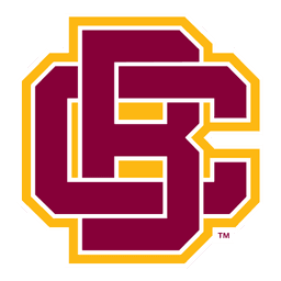 Bethune-Cookman logo