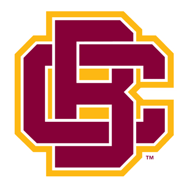 Bethune-Cookman logo