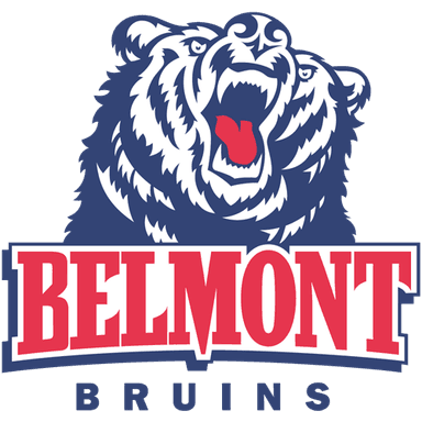Belmont logo