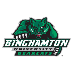 Binghamton logo