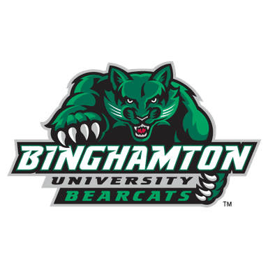 Binghamton logo