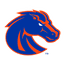 Boise State logo