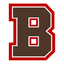 Brown logo