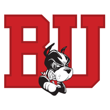Boston University logo