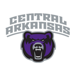 Central Arkansas logo