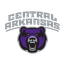 Central Arkansas logo