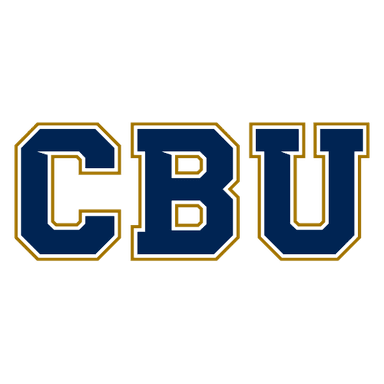 California Baptist logo