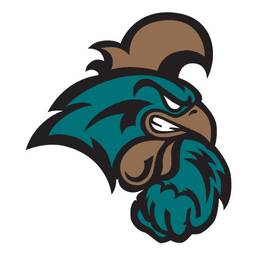 Coastal Carolina logo