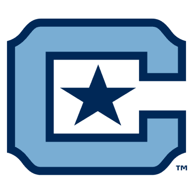 The Citadel logo
