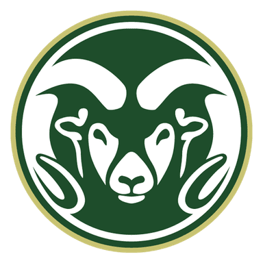 Colorado State logo