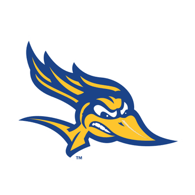 Cal State Bakersfield logo