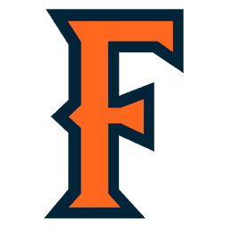 Cal State Fullerton logo