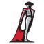 Cal State Northridge logo