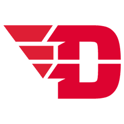 Dayton logo